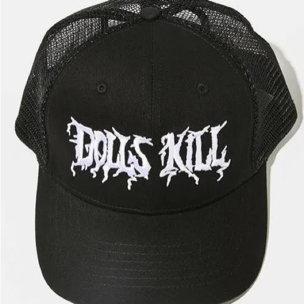 Dollskill Hat - image 2